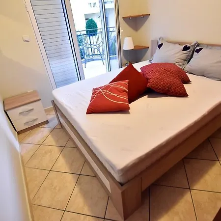 Lägenhet Norwegian Village Djenovici Lina 1 *